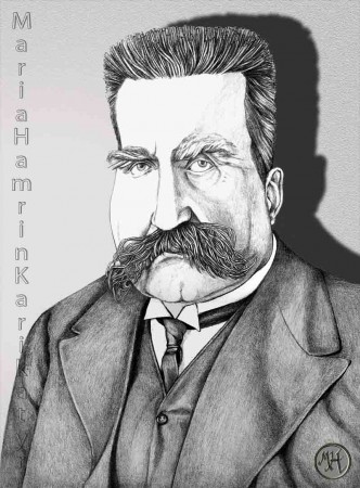 Hjalmar Branting.